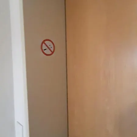 Haus Hohe Rams * רמסאו אם דכשטיין