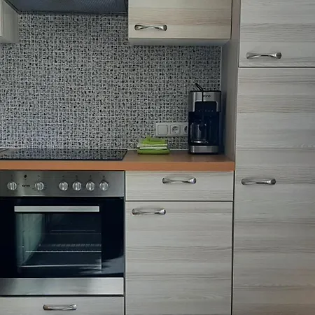 Haus Hohe Rams רמסאו אם דכשטיין