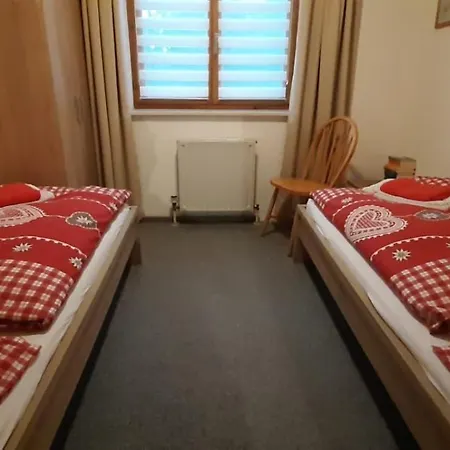 Apartment Haus Hohe Rams