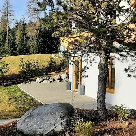 Haus Hohe Rams Apartment