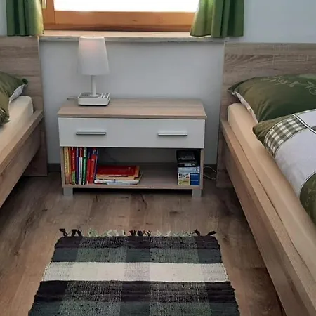 Apartment Haus Hohe Rams